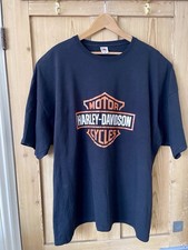 Harley-Davidson T-Shirt ~ 5XL