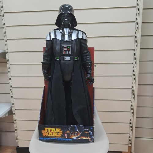 Star wars giant size darth - giant,