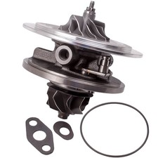 Turbo Balanced Cartridge for