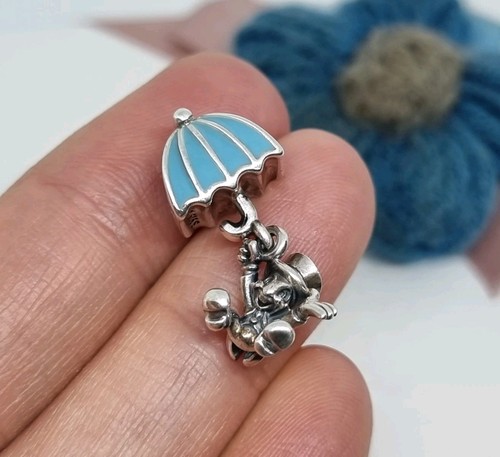 New genuine pandora disney - genuine,