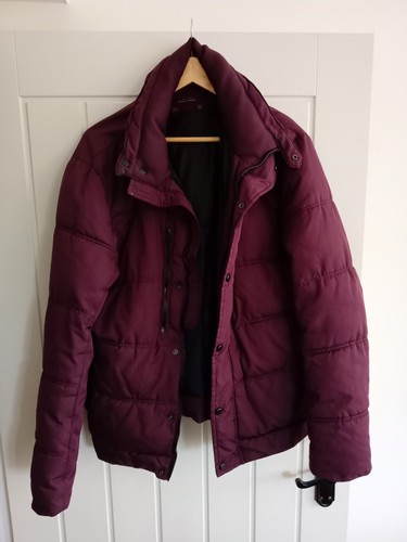 Zara man basic puffer - basic,