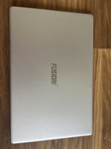 Fusion windows laptop lapbook - fusion, laptop/lapbook