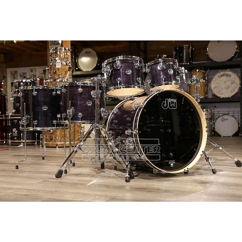 Performance 5pc drum set - dw,
