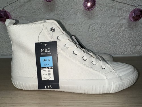 Brand new marks - new,