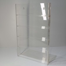 5 Tier Wall Mounted Nail