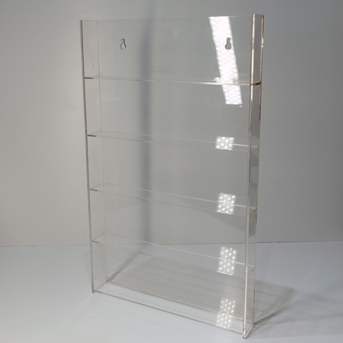 Tier wall mounted nail - tier,
