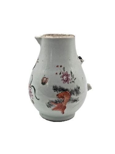 Antique 18th qianlong - c,