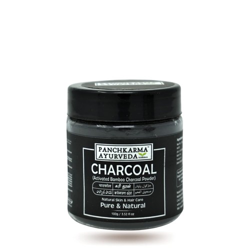 Panchkarma ayurveda charcoal - panchkarma,