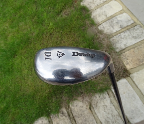 Dunlop driving iron - dunlop,