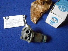 NOS SU Dual Polarity Fuel Pump