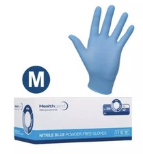 200 healthgard nitrile - 200, medium