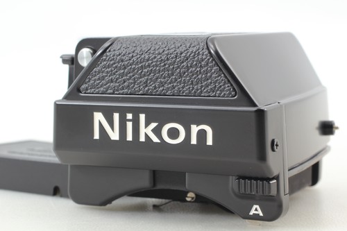 Meter works top mint nikon - [top,