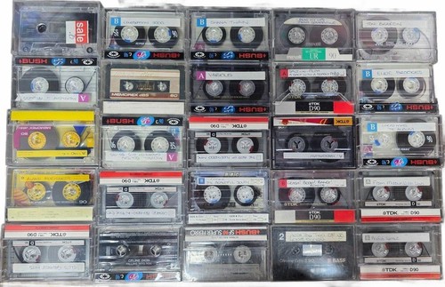 Vintage reusable audio - vintage,