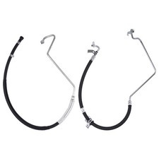 Set of 2 Return Hose Set for