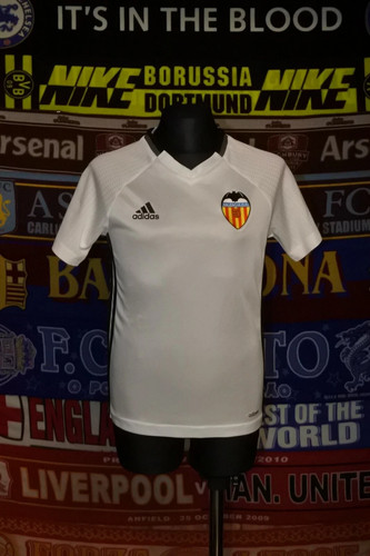 Valencia boys 8 years - valencia, 7-8