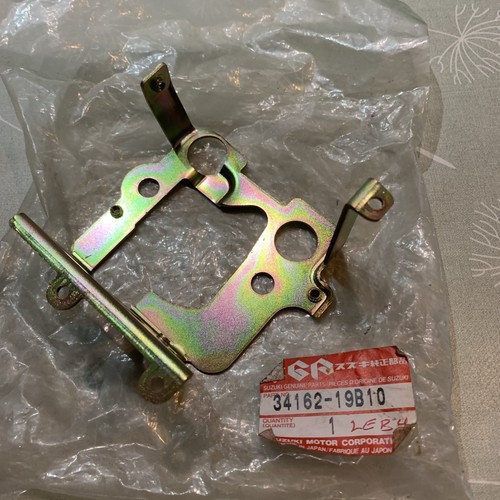 Genuine suzuki nos king quad - nos,