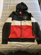 Sheffield United Waterproof