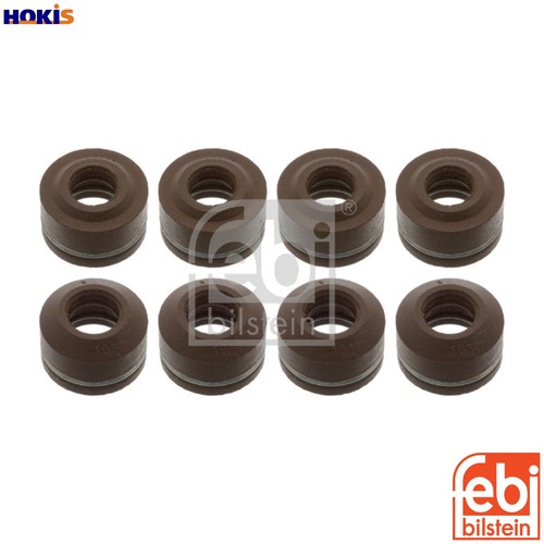 Seal set valve stem - valve, 06647