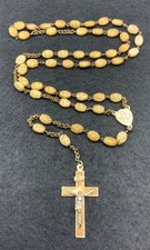 Vintage antique german - antique, rosary