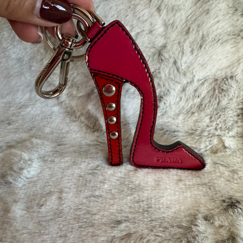 Prada patent leather - patent,