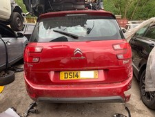 CITROEN C4 GRAND PICASSO MK2