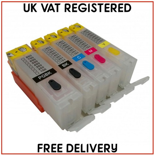 550xl 551xl refillable - 550xl,