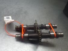 Suzuki GS250 GS300 1980-On Motorcycle Camshafts Inlet And Exhaust 114 P3