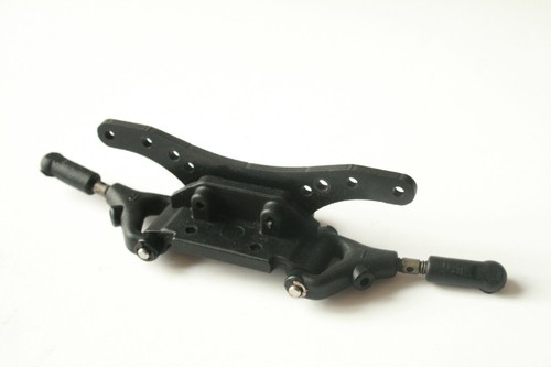 Schumacher sst pro rear - sst,