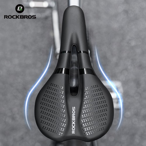 Rockbros bike saddle - rockbros,