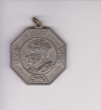  MIDDLESEX 1935 KING GEORGE V