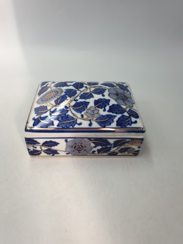 Chinese porcelain rectangular - chinese,