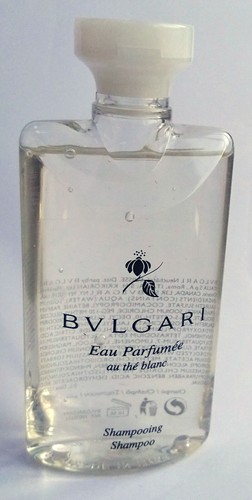 Bvlgari eau parfumée thé - bvlgari,