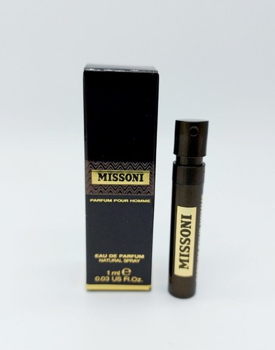 New missoni parfume pour - x,
