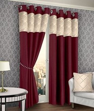 One Pair Fully Lined Ring Top