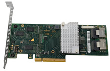 Fujitsu D2616-A22 GS 1 SAS PCI-E RAID Controller Card