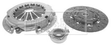 Genuine Borg & Beck Clutch Kit