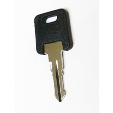 2 x Caravan Keys Cut To Code