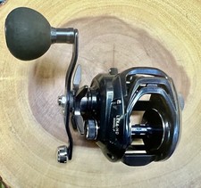 Diawa Lexa-HD 300 HSL-P Reel