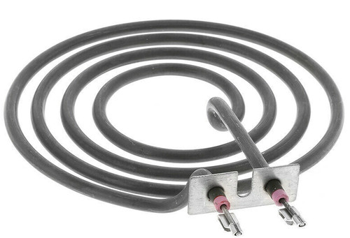 Electric cooker hob - electric,