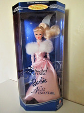 BARBIE 14992 - ENCHANTED