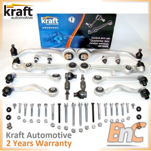 Suspension control arms - suspension,