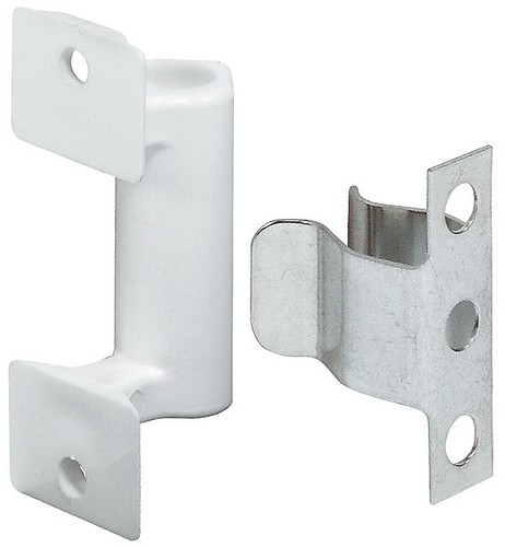 Spring catch counterpiece - spring, &