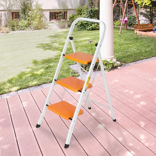 Step ladders portable - ladders,