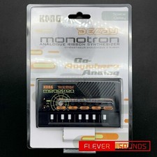 Korg Monotron Delay Analog