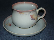 Denby - Twilight - Tea Cup &