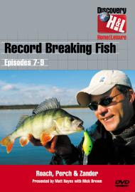 Matt hayes record breaking - hayes:,
