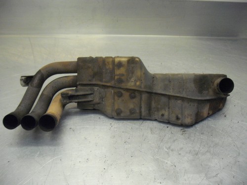 Aprilia rst 1000 futura - 0,