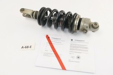 Wilbers for Moto Guzzi Norge