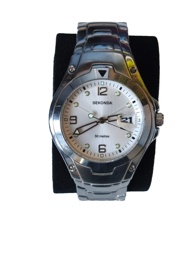 Sekonda 3544 vintage quartz - 3544,