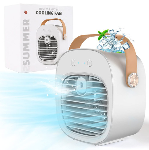 Portable evaporative desktop - portable,